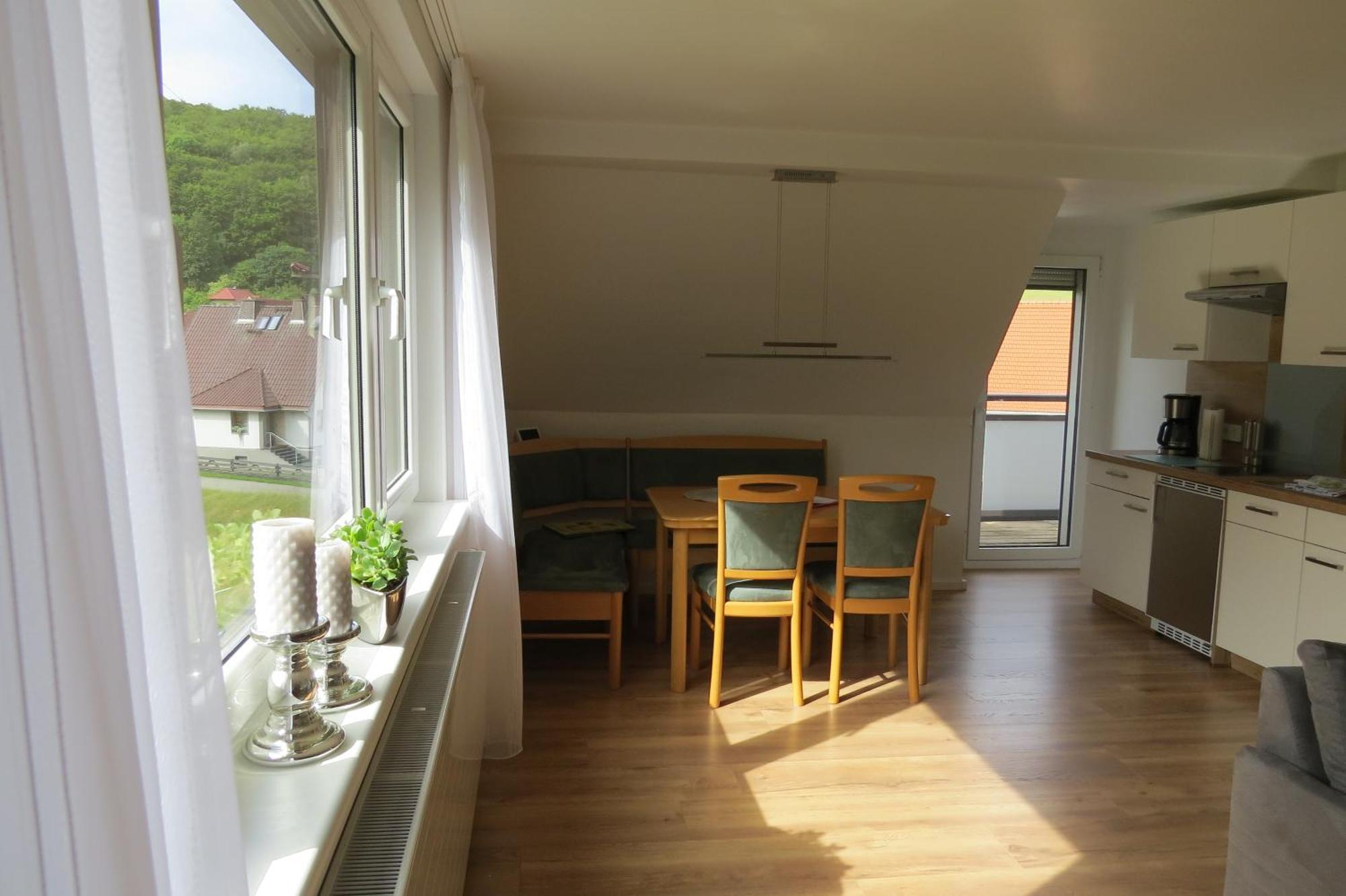 Ferienhaus Johanna Smalcalda Esterno foto