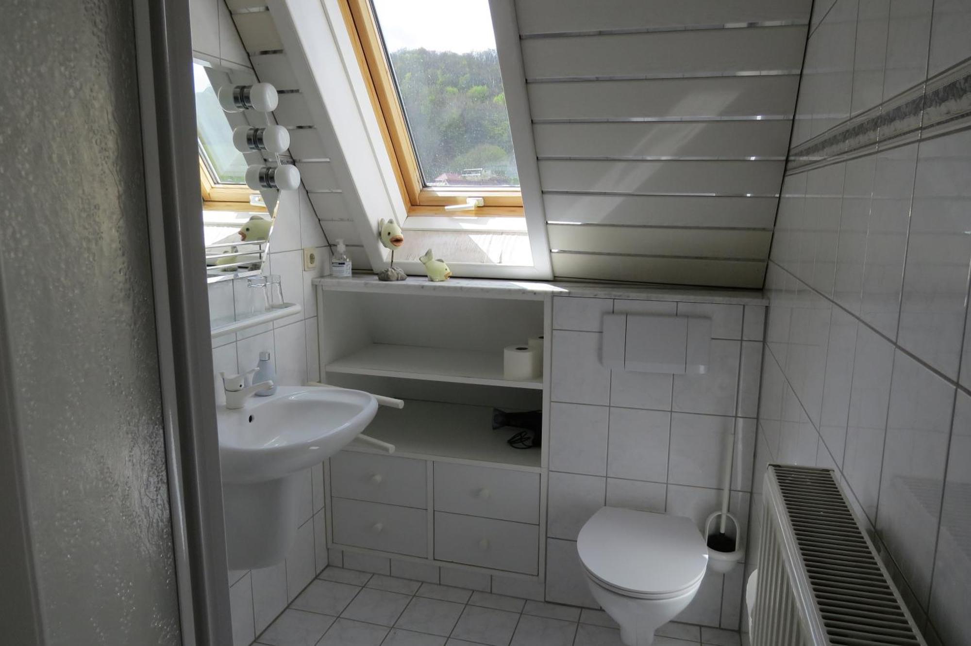 Ferienhaus Johanna Smalcalda Esterno foto