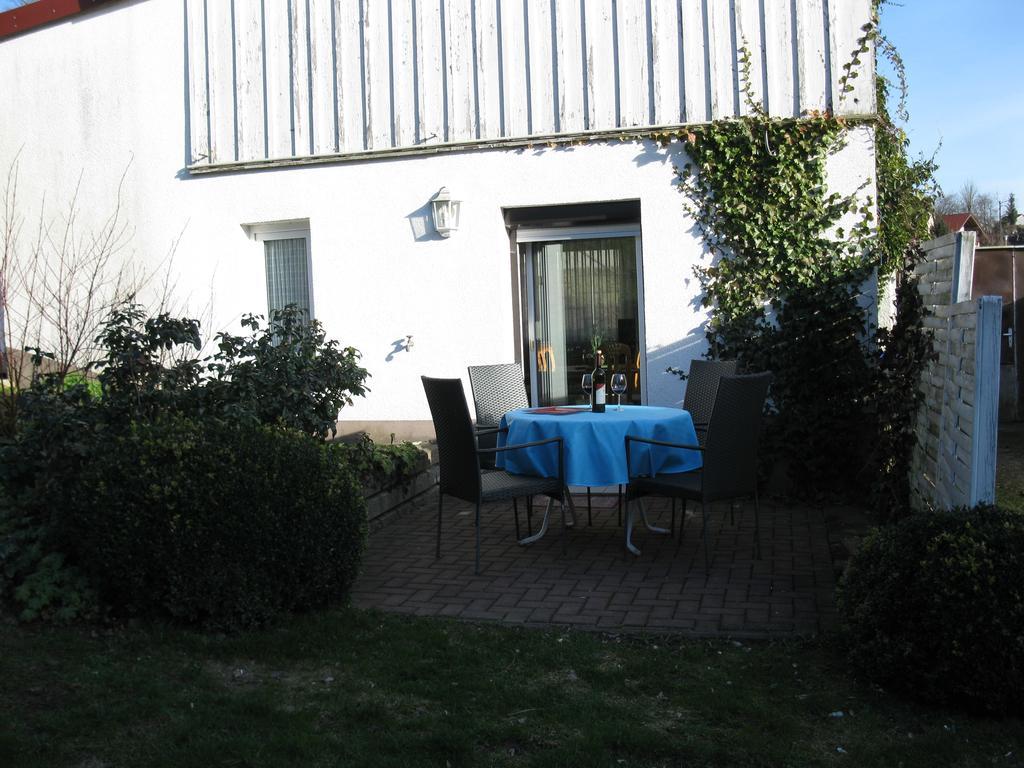 Ferienhaus Johanna Smalcalda Esterno foto